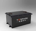 48V لتیم گولف کارٹ بیٹری پیک